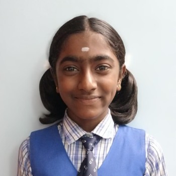 kriya magesh